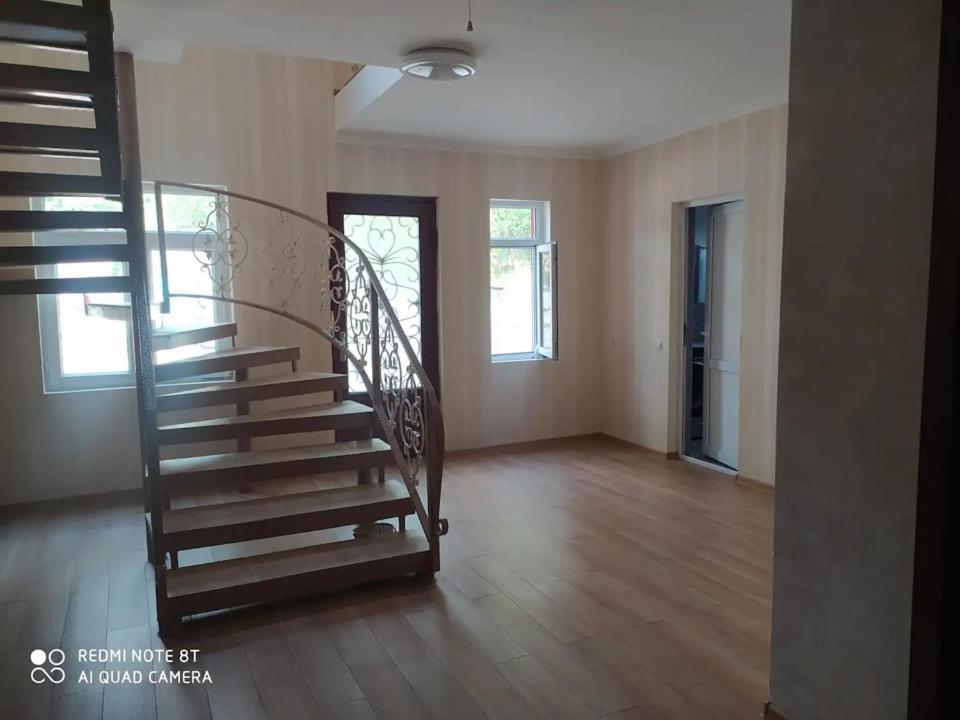 House At The Forest / Სახლი Ტყის Პირას Gordi Exterior photo